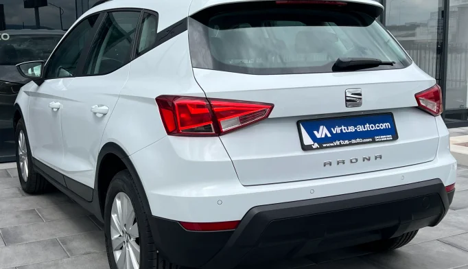 SEAT Arona  - 2019