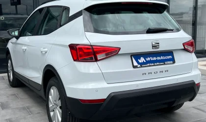 SEAT Arona  - 2019