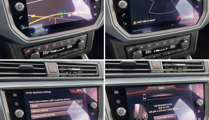 SEAT Arona  - 2019