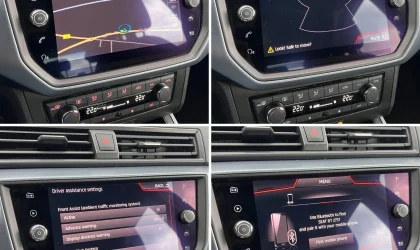SEAT Arona  - 2019