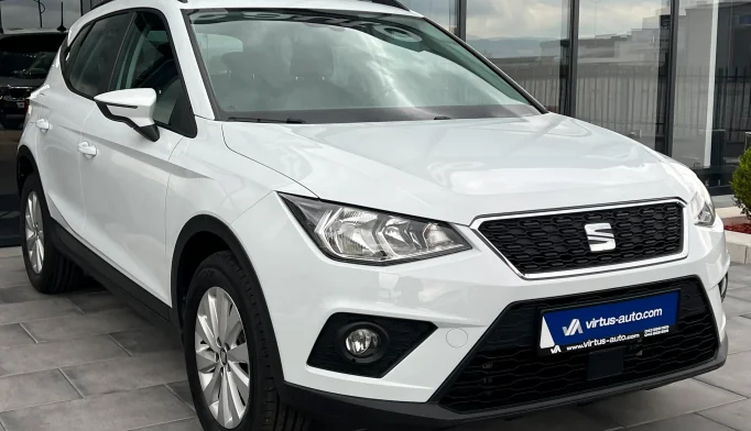SEAT Arona  - 2019