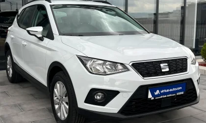 SEAT Arona  - 2019