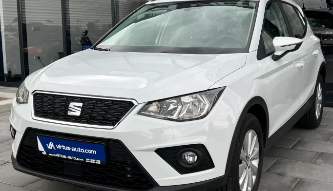 SEAT Arona   - 2019