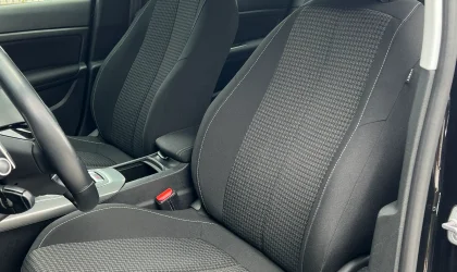 Peugeot 308  - 2020