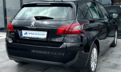 Peugeot 308  - 2020