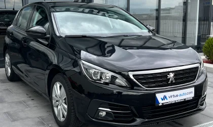 Peugeot 308  - 2020