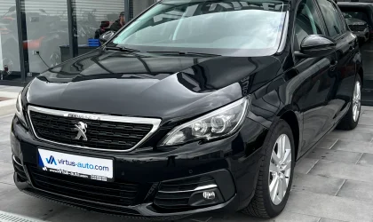 Peugeot 308  - 2020