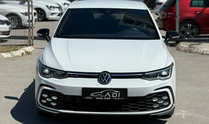 Volkswagen Golf 8  - 2020