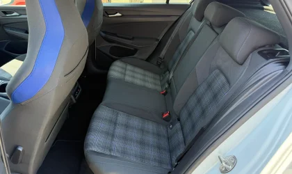 Volkswagen Golf 8  - 2020
