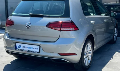Volkswagen Golf 7  - 2017