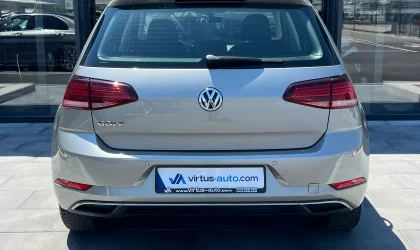 Volkswagen Golf 7  - 2017