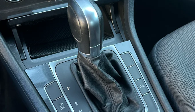 Volkswagen Golf 7  - 2017