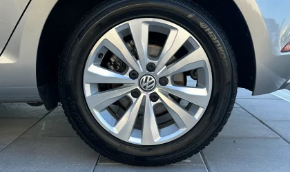 Volkswagen Golf 7  - 2017