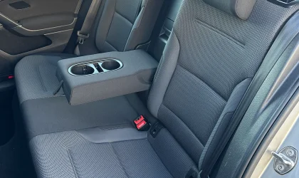 Volkswagen Golf 7  - 2017