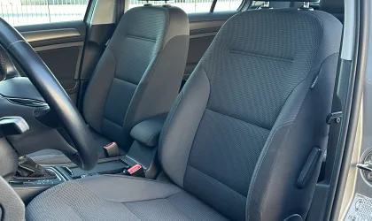 Volkswagen Golf 7  - 2017