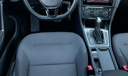 Volkswagen Golf 7  - 2017