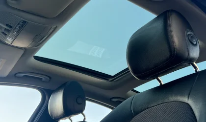 Mercedes-Benz C-Class  - 2017