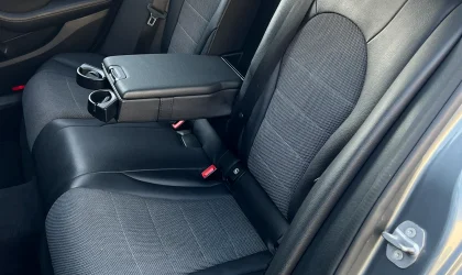 Mercedes-Benz C-Class  - 2017