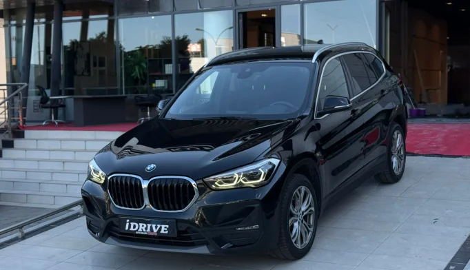 BMW X1  - 2021