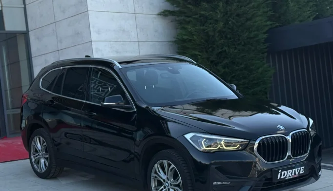 BMW X1  - 2021