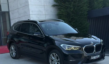 BMW X1  - 2021
