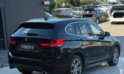 BMW X1  - 2021