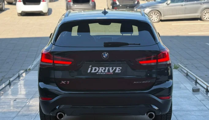 BMW X1  - 2021