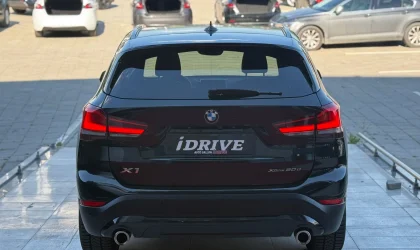 BMW X1  - 2021