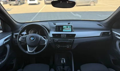 BMW X1  - 2021