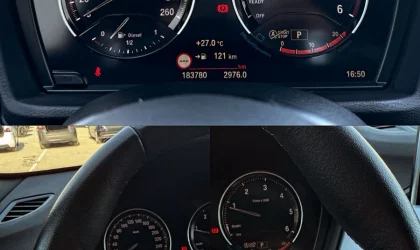 BMW X1  - 2021