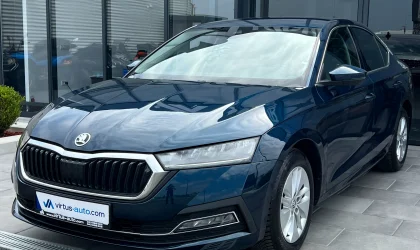 Skoda Octavia  - 2021
