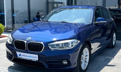 BMW 1 Series  - 2019