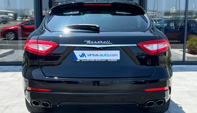 Maserati Levante  - 2017