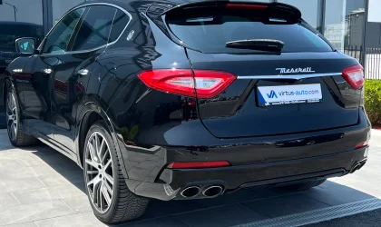 Maserati Levante  - 2017