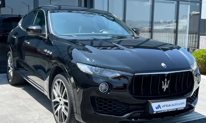 Maserati Levante  - 2017