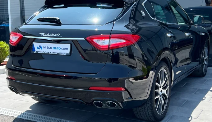 Maserati Levante  - 2017