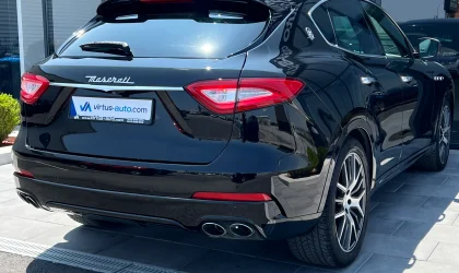Maserati Levante  - 2017