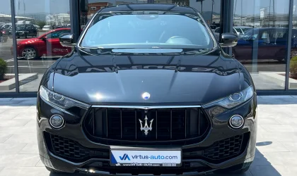 Maserati Levante  - 2017