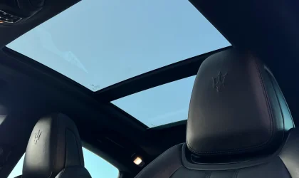 Maserati Levante  - 2017