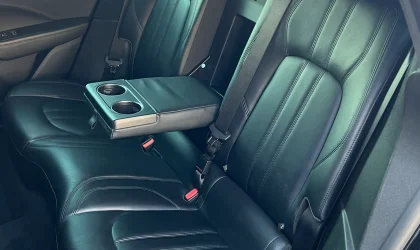 Maserati Levante  - 2017