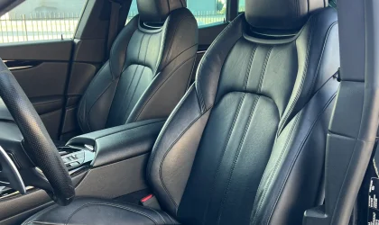 Maserati Levante  - 2017