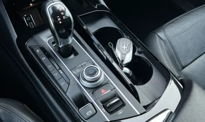 Maserati Levante  - 2017