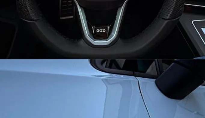 Volkswagen Golf  - 2021