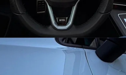Volkswagen Golf  - 2021