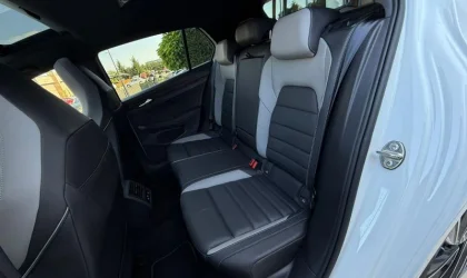 Volkswagen Golf  - 2021