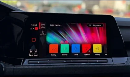 Volkswagen Golf  - 2021