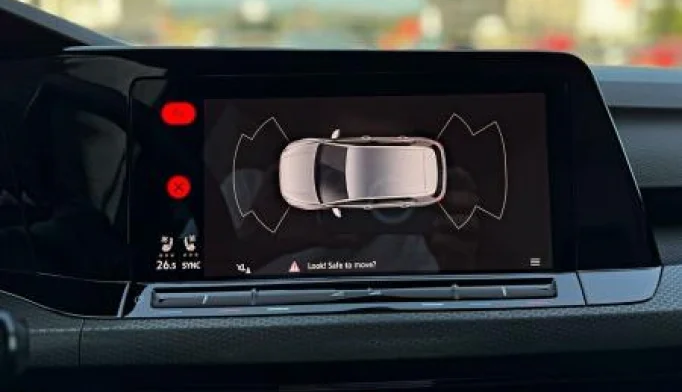 Volkswagen Golf  - 2021