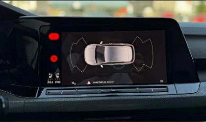 Volkswagen Golf  - 2021