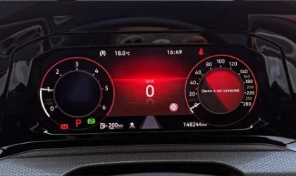Volkswagen Golf  - 2021