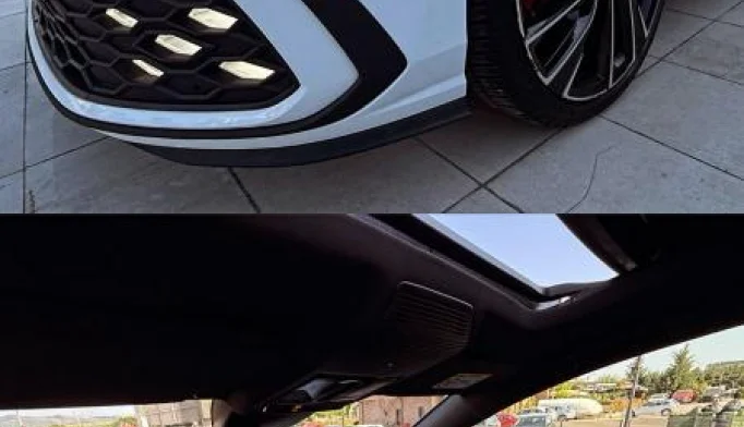 Volkswagen Golf  - 2021